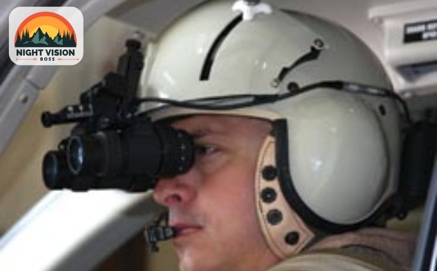 How Night Vision Goggles Work and Where to Buy Them as a Civilian