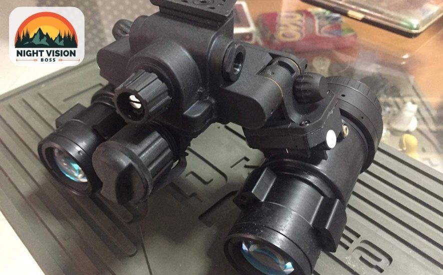Step-by-Step Guide to Fix Your Night Vision Goggles