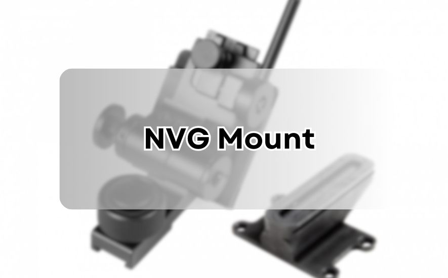 NVG Mount