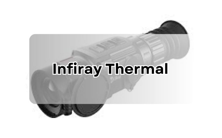 Infiray Thermal