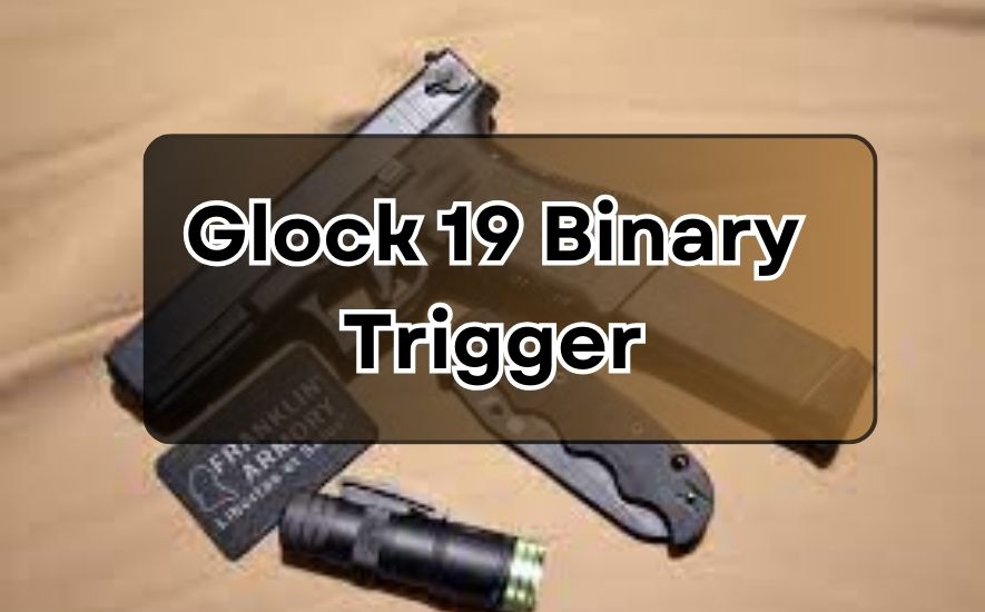 glock 19 binary trigger