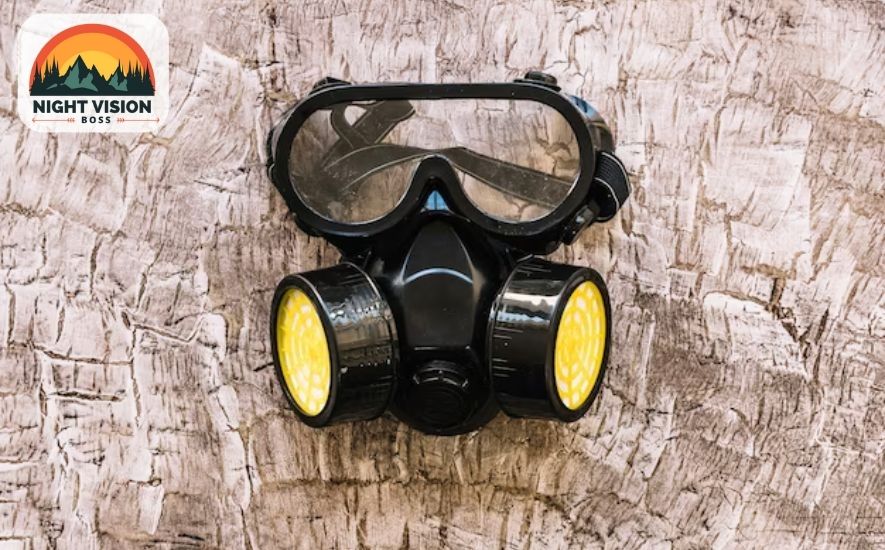 How to Create Functional Night Vision Goggles