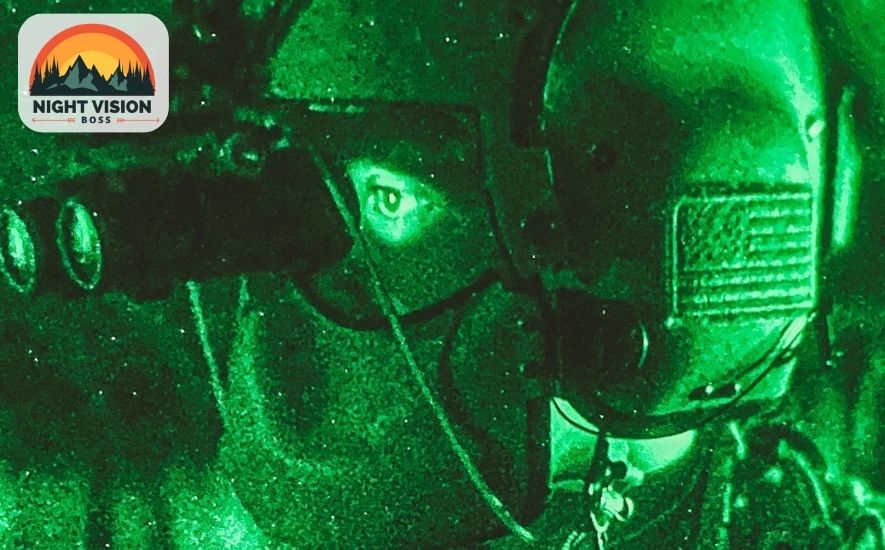 Gaining the Upper Hand with Night Vision Goggles in Insurgency Sandstorm