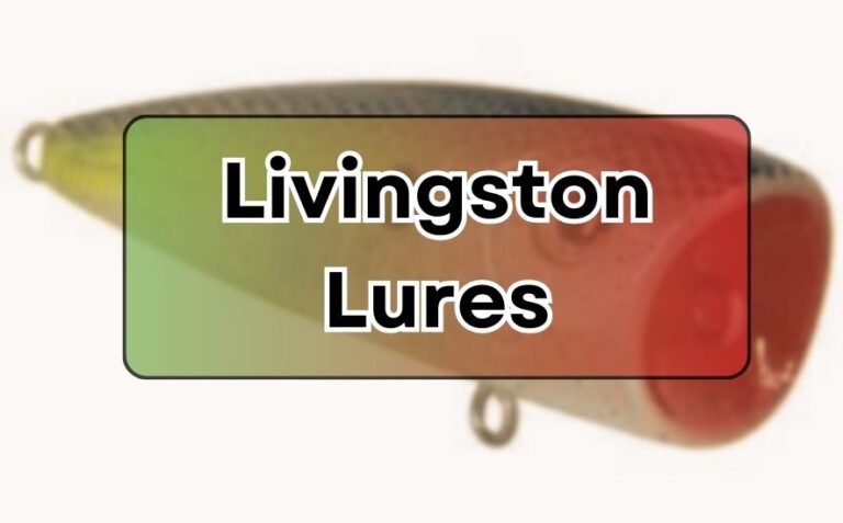 Livingston Lures