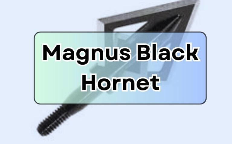 magnus black hornet
