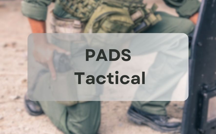 PADS Tactical