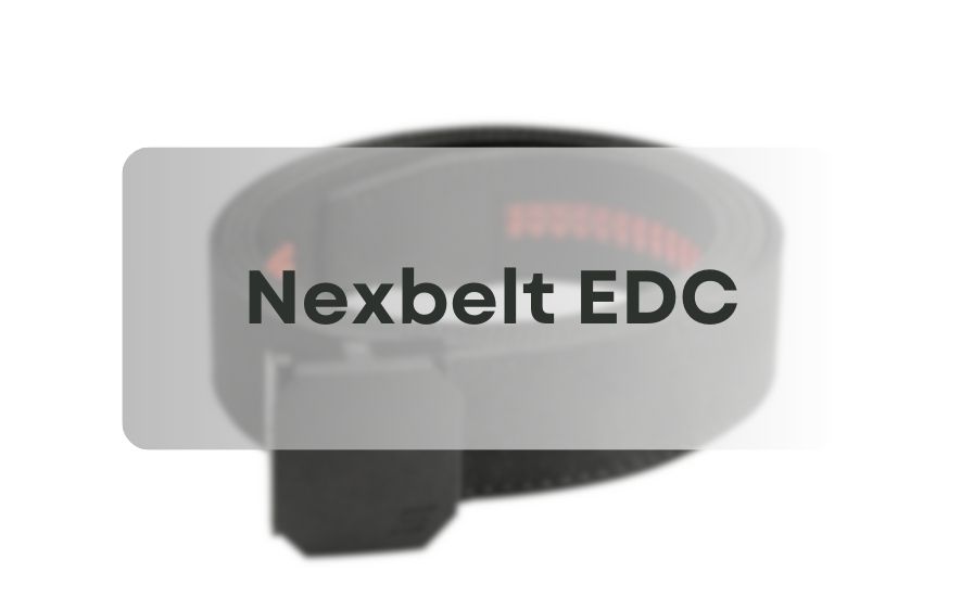 Nexbelt EDC