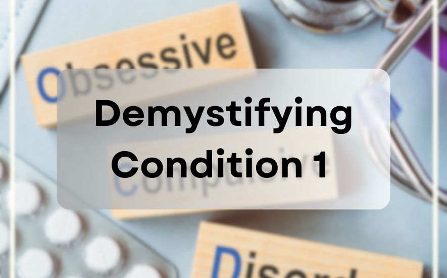 Demystifying Condition 1 Cases