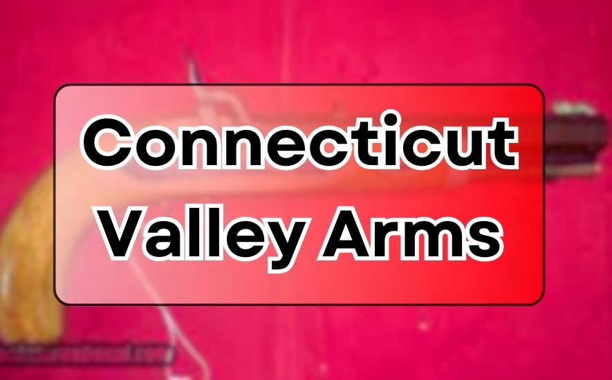 Connecticut Valley Arms