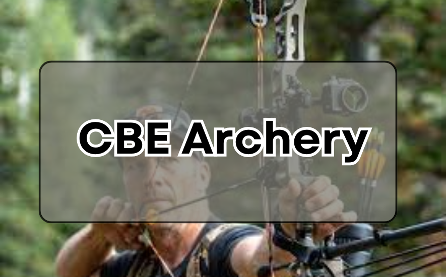 CBE Archery