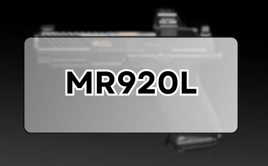 MR920L