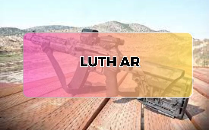 Luth-AR