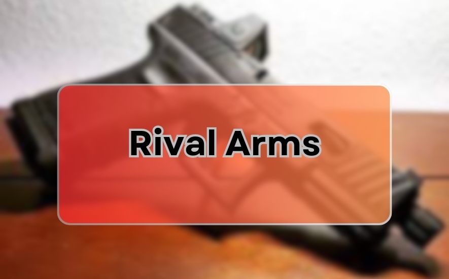 rival arms