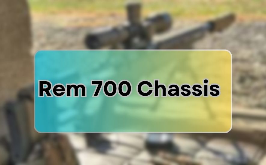 700 Chassis System