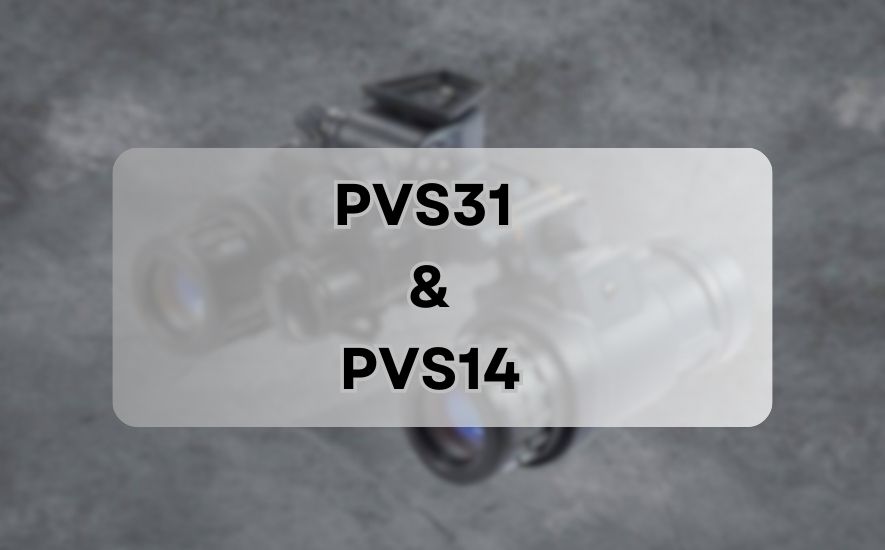 PVS31 and PVS14