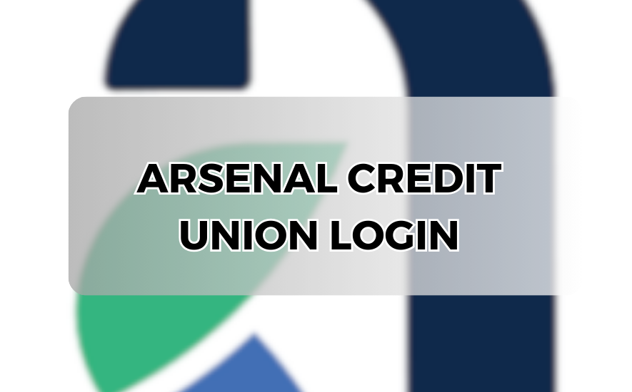 Arsenal Credit Union Login