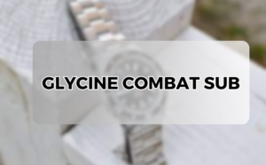 the Glycine Combat Sub