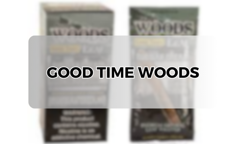 good time woods