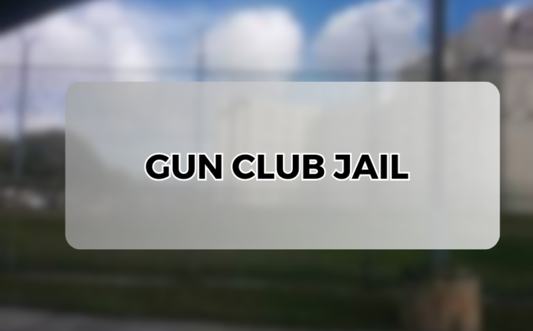gun club jail